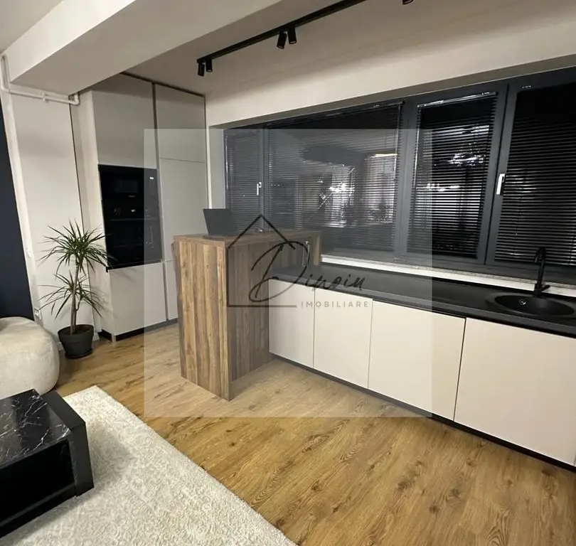2 Camere IVORY RESIDENCE - OMV PiperaI Mobilat 2026 I COMISION 0%