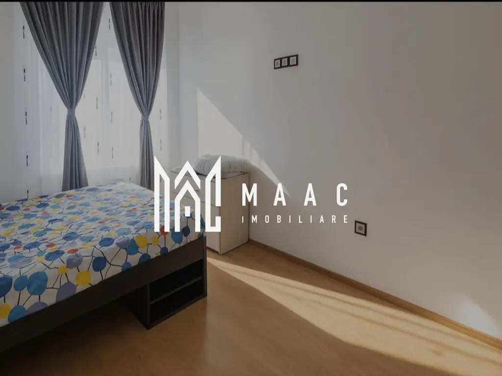Apartament 2 Camere | 43 Mp | Gradina 35 Mp | Arhitectilor