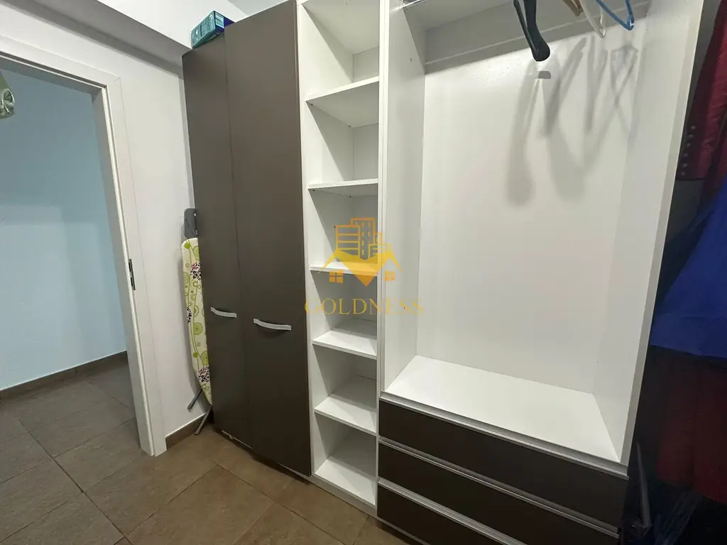 2 camere, dressing, 77mp+balcon, parcare, Gheorgheni Zona Iulius Mall