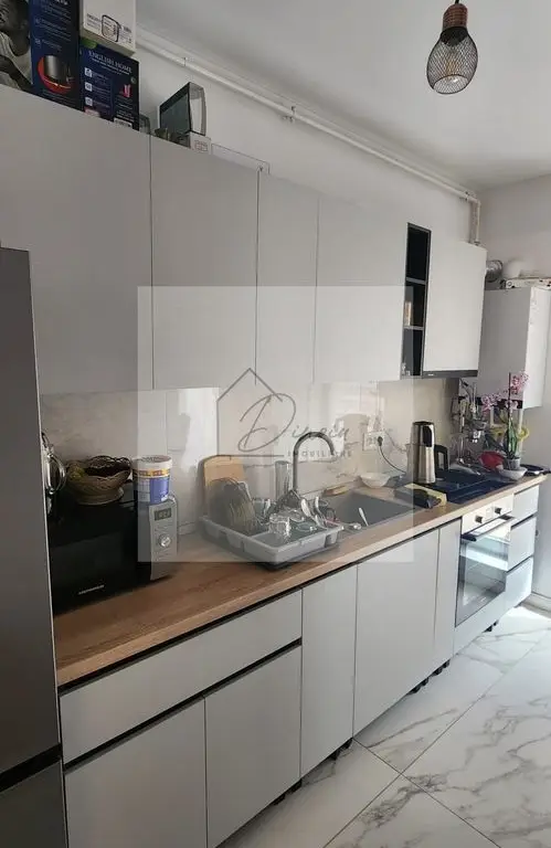 2 Camere  Ambiance Residence Pipera I Premium Mobilat I Comision 0%
