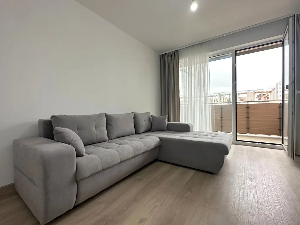 Apartament modern cu 3 camere în zona Coresi ROKMAN confort și exclusivitate