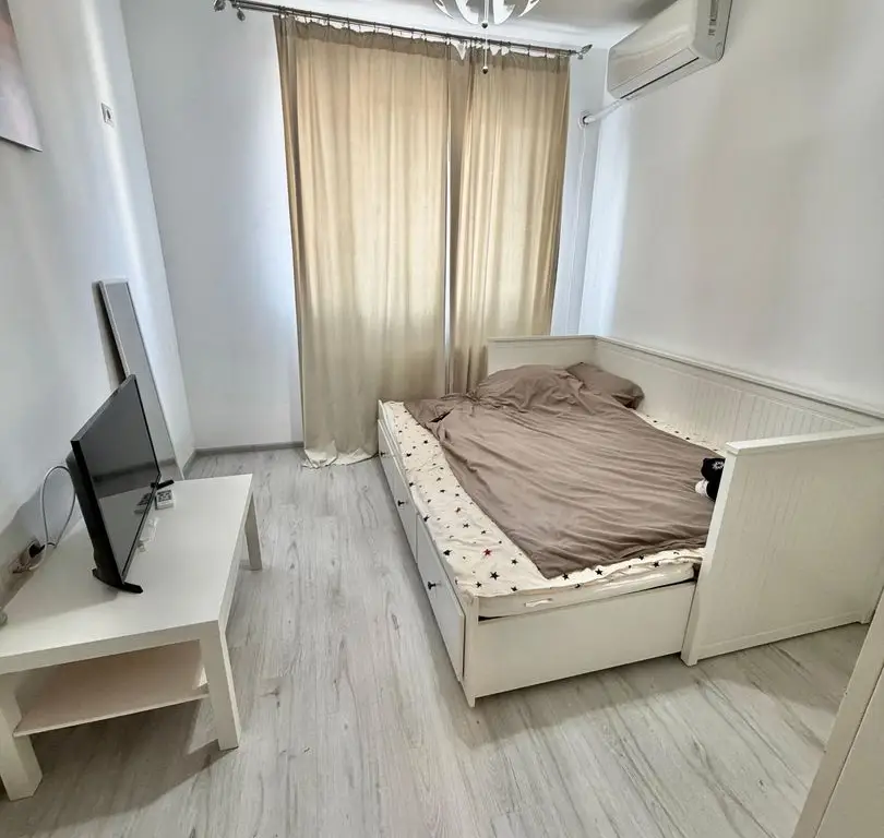 Apartament 2 camere mobilat Militari Residence