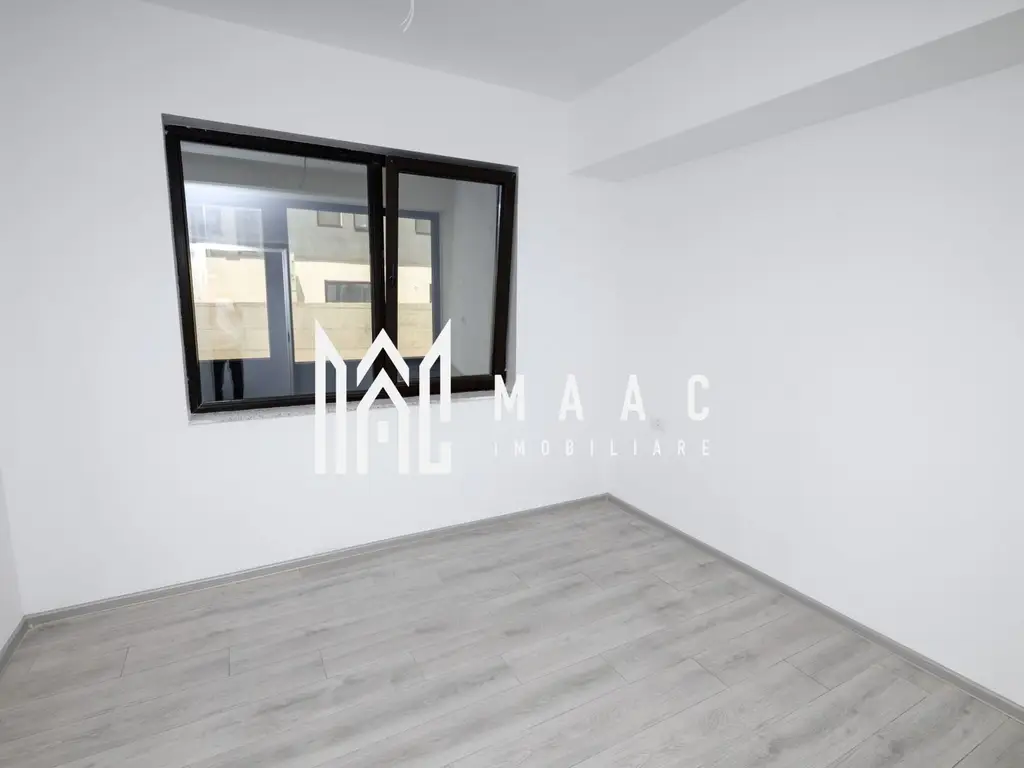 Apartament 3 camere decomandat | Ostroveni | 87 mp, INTABULAT