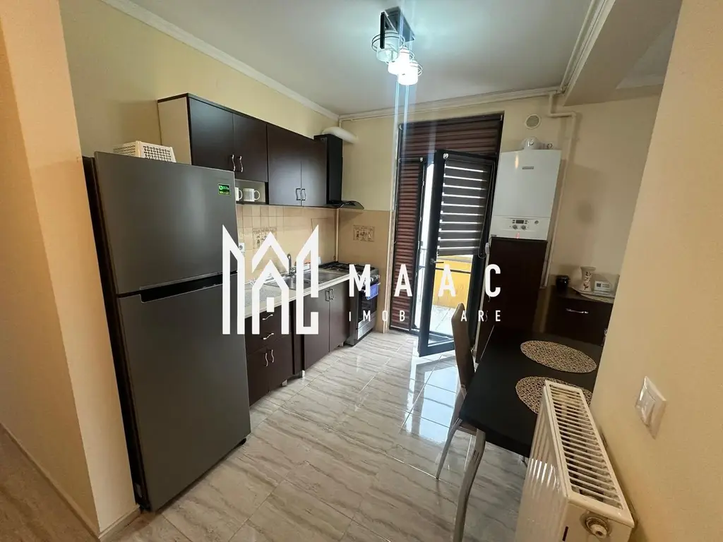 Apartament 2 camere decomandat | Șelimbăr | etaj 1, 2 balcoane