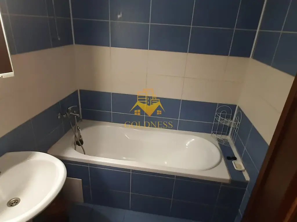 2 camere open space, Parcare, Cartierul Gheorgheni, Zona Alverna