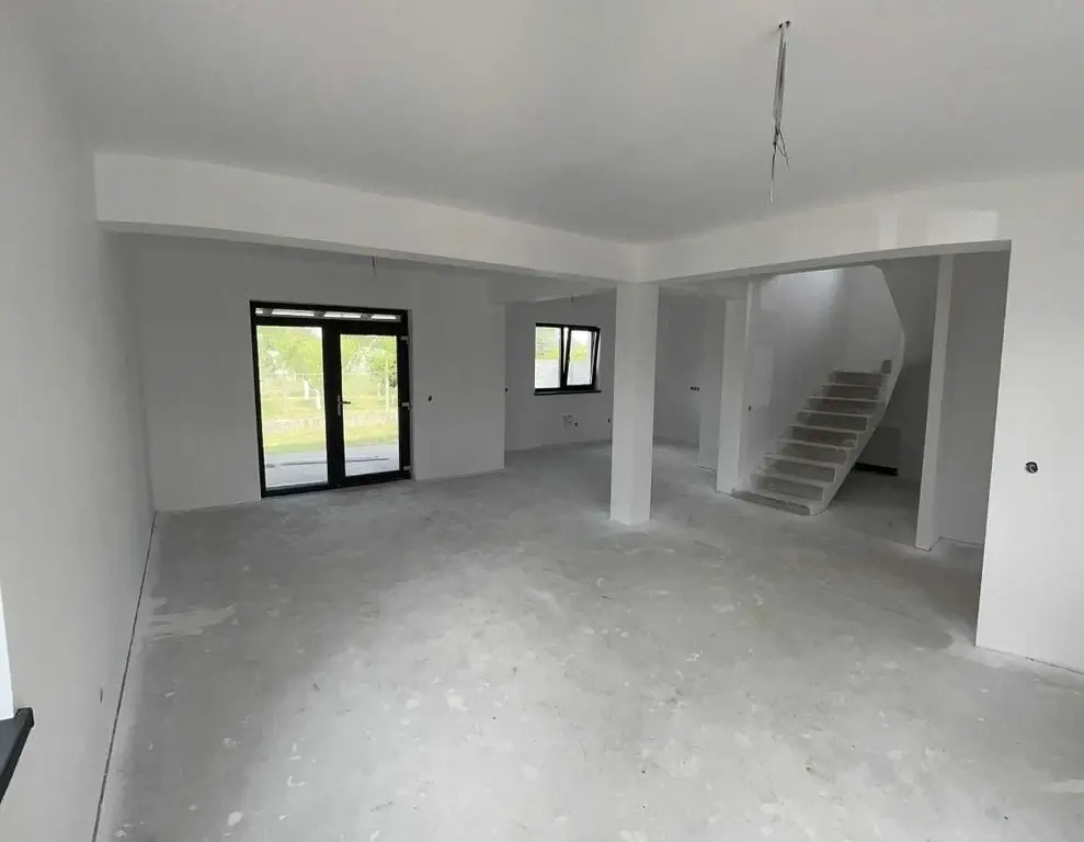 Vand Casa Drumul Odoreului, 125 Mp utili!