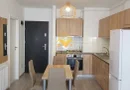 2 camere, modern, bloc nou, garaj,terasa, Gheorgheni Grand Park, Sopor