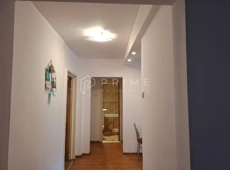 Apartament spațios cu 4 camere | Zona Făget Ideal pentru studenți UMF