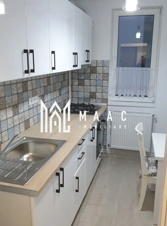 Apartament 2 camere | 52 MPU | Balcon | Lift | Mihai Viteazul