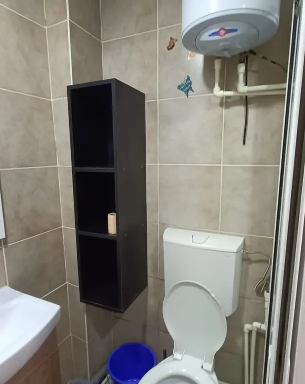 De vanzare garsoniera micro 40, et. 3/3, 27.000 euro