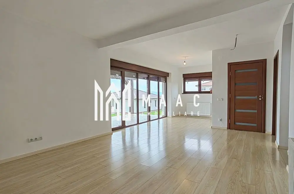 Casa individuala | Teren 370 MP | 5 camere | Bavaria