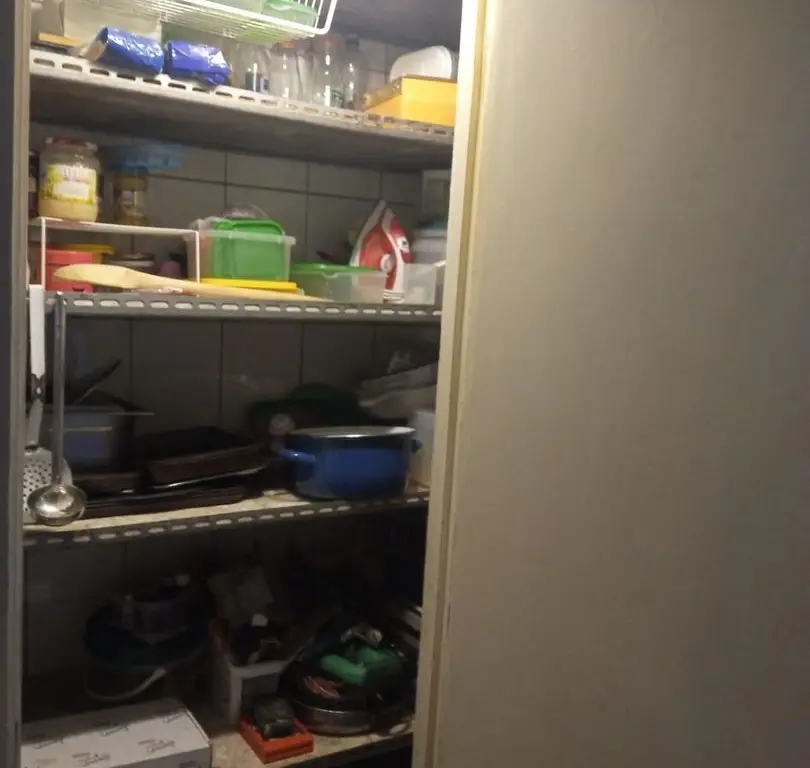 Vand apartament 3 camere langa policlinica Malcoci