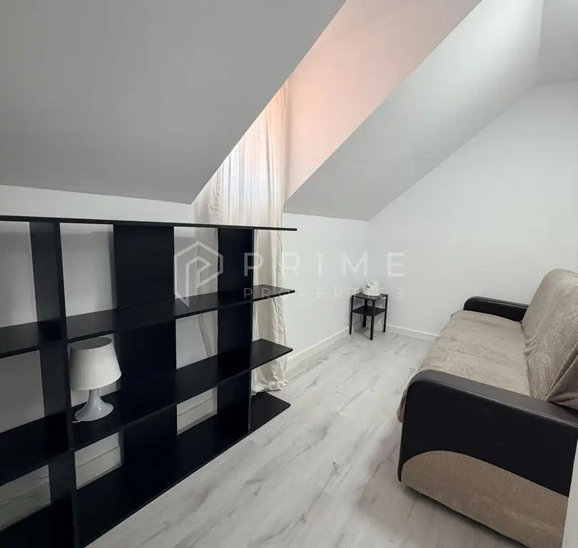 Casă individuală la 1 km de Târgu Mureș | 110 mp | Garaj | Terasă mare