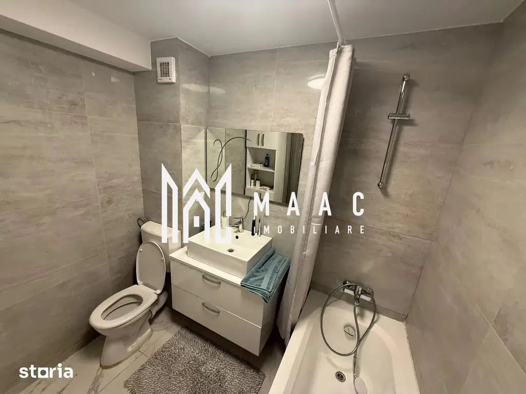Apartament 3 camere | Ostroveni | 78 mp |
