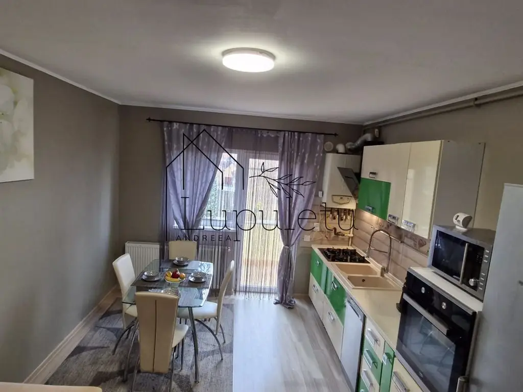 Apartament de Vanzare | 55 MPU | Etaj 2 \2 | Șelimbăr