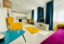 2 camere, modern, parcare Buna Ziua Zona Home Garden, Marin Preda
