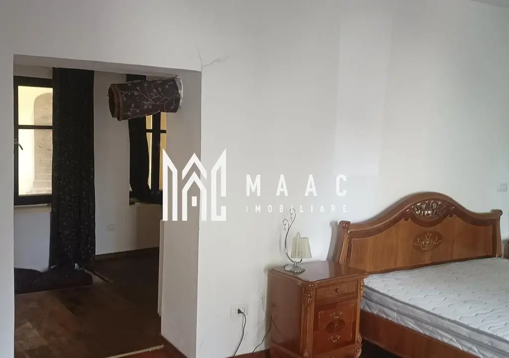 Ultracentral I Pretabil Investitie I Parter