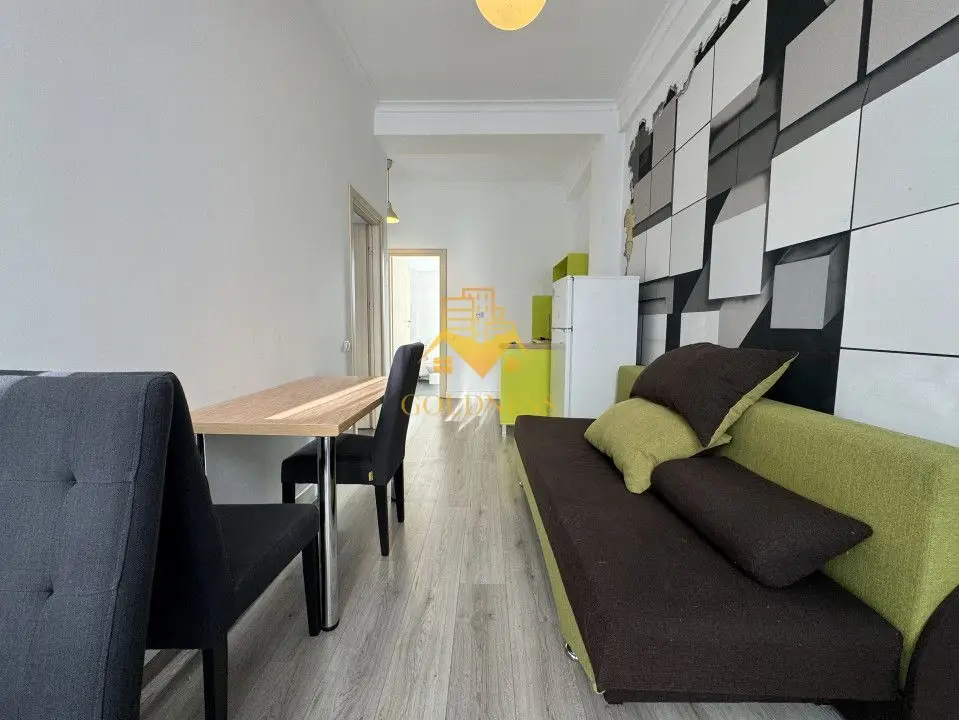 2 camere, modern, bloc nou, Marasti zona Groapa Marasti, Teleorman
