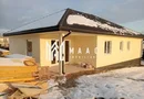 Casă single I 3 camere I Curte 500mp Predare alb I Cisnădie