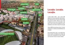 Teren pentru construcție de case, în ARED CITY.