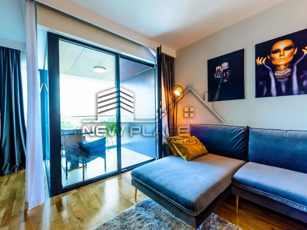 102 The Address | Apartament exclusivist | Vedere libera | ULTRA LUX