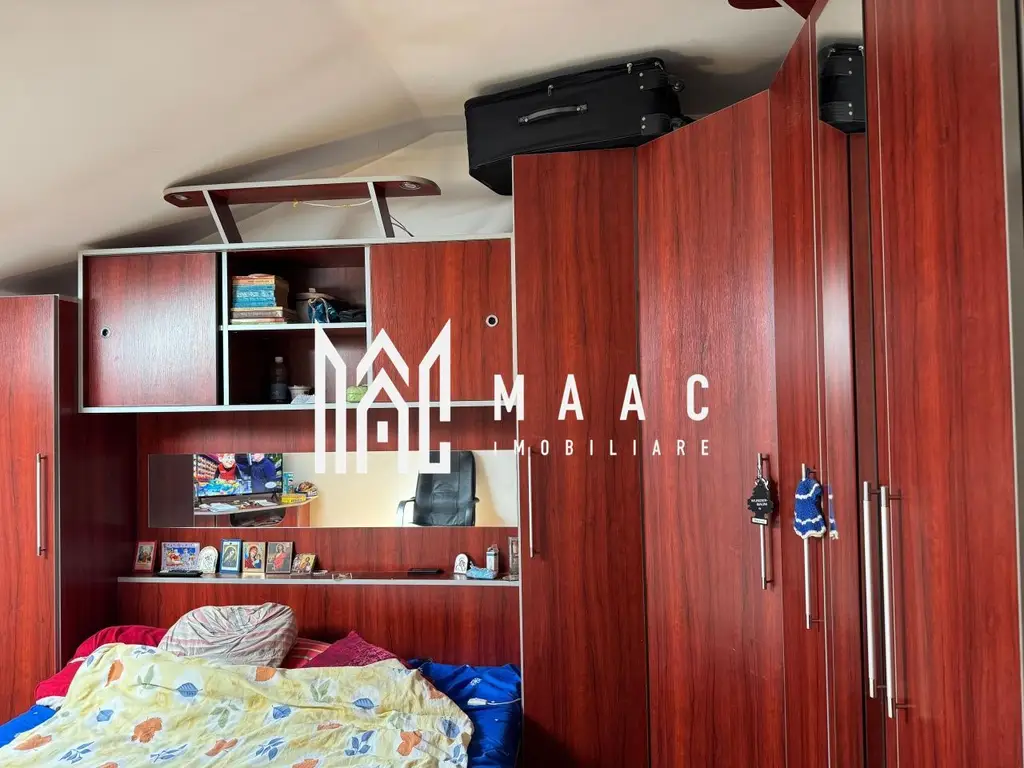 Apartament 2 camere | Balcon | 56 MPU | Mobilat | Zona Garii