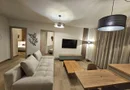 Apartament 3 camere de închiriat în Opera Residence –bloc nou, mobilat