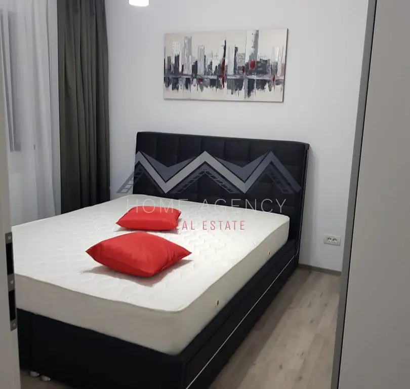 Apartament 2 camere Otopeni central | parter | include parcare