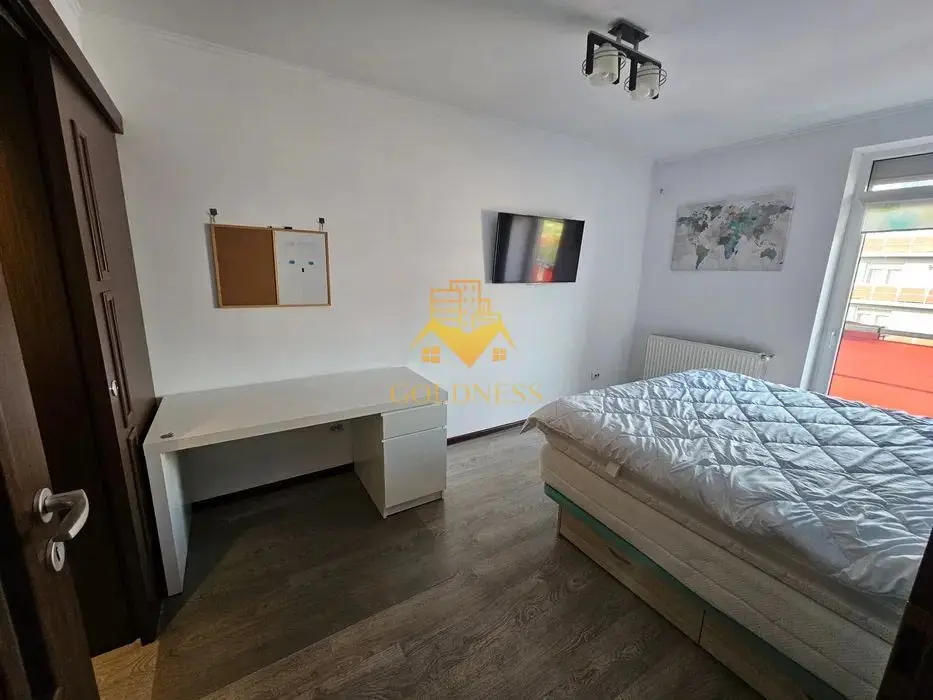 2 camere, modern, bloc nou, parcare, Zorilor Zona UMF, Obserbatorului