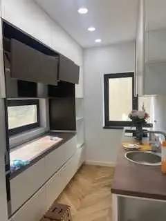 Apartament de lux 4 camere în vilă, ultracentral