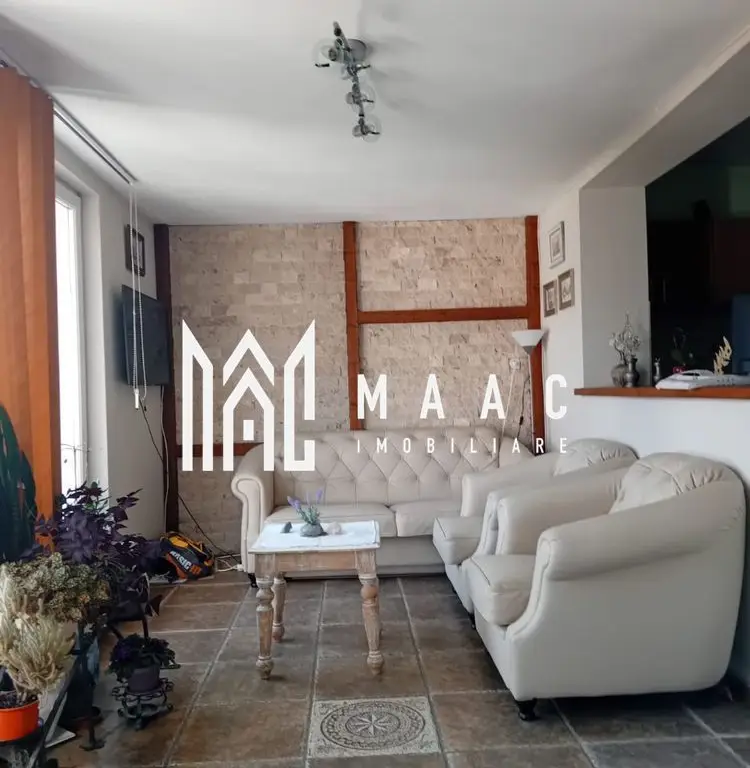 Casa 3 Camere I Acces Auto I Curte I Gusterita