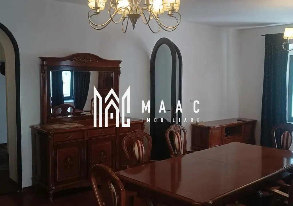 Ultracentral I Pretabil Investitie I Parter
