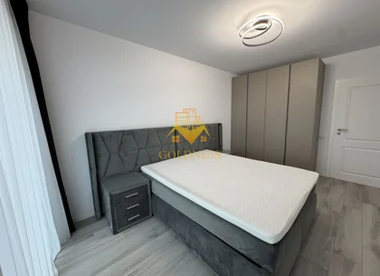 3 camere,modern, bloc nou,parcare, AC, Gheorgheni, Constantin Brancusi