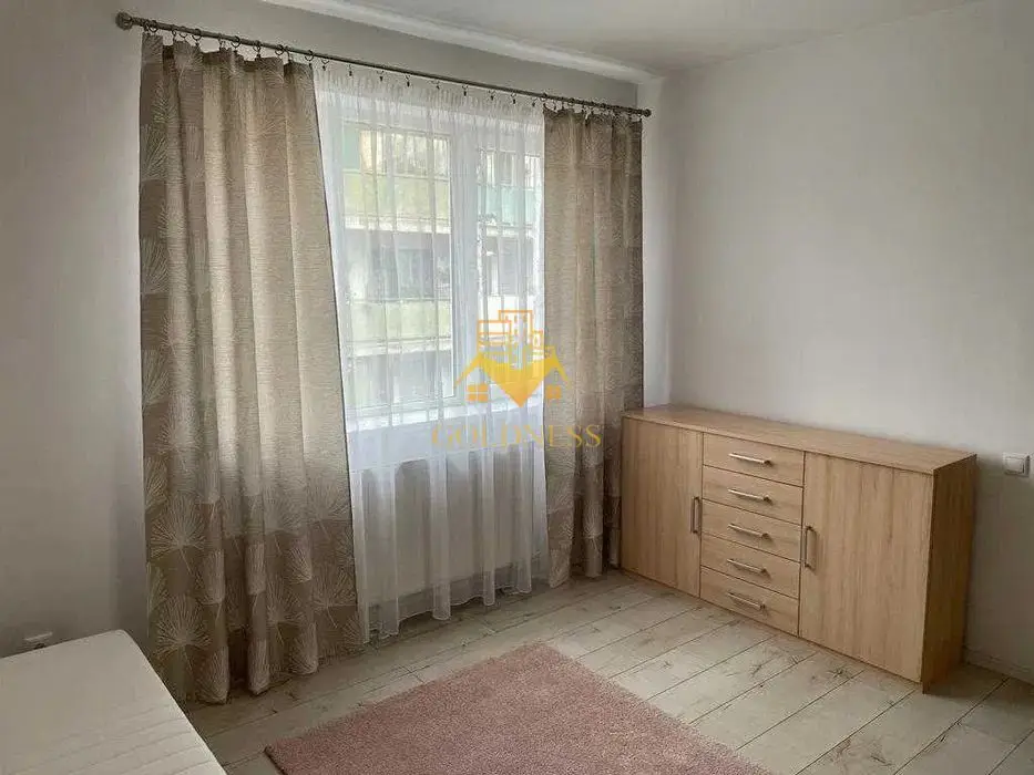 2 camere semidecomandate, Zona Centrala, Spiru Haret, Paideea, Lidl