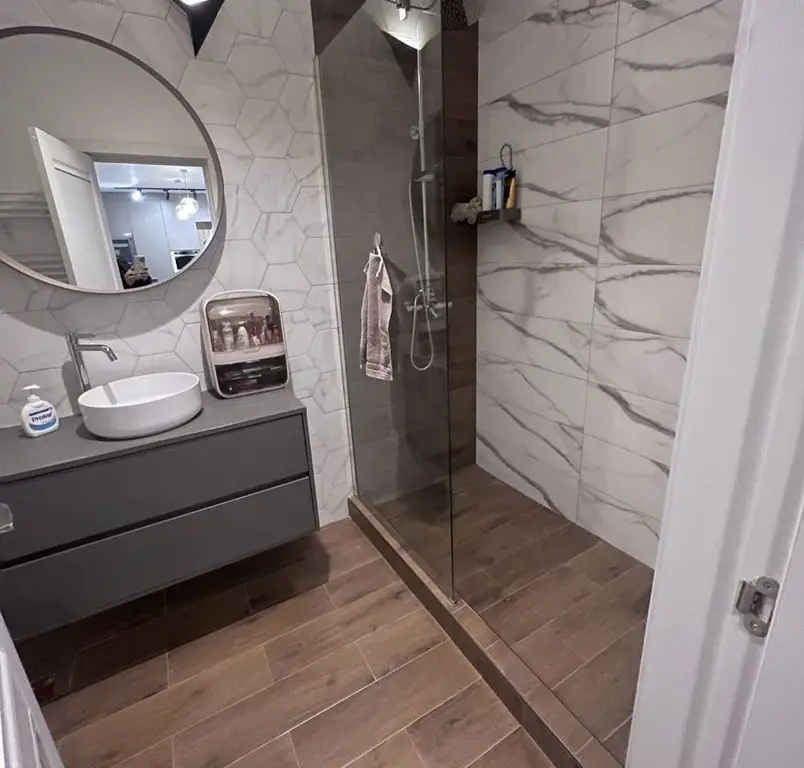 Apartament 2 camere plus tera de 50 m tomis park