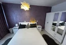 3 camere open space, Modern, Parcare, Zona Urusagului, Floresti