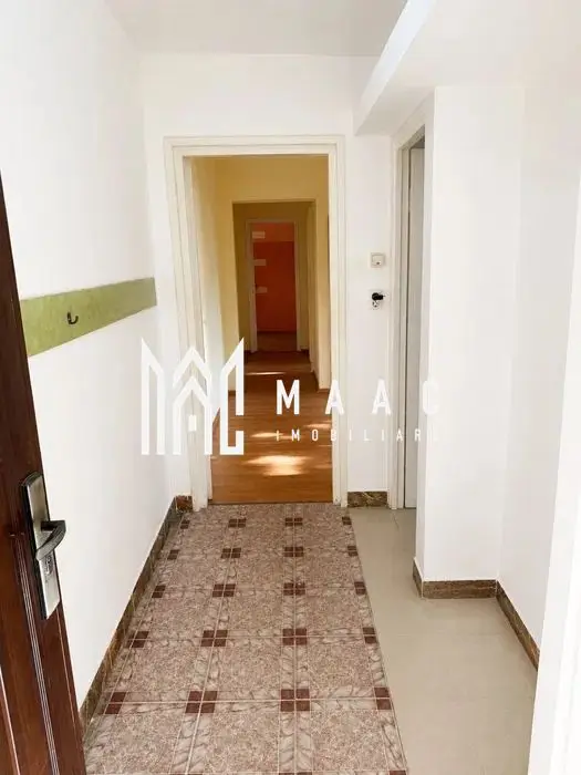 Apartament 3 camere | Parter | Ostroveni | 48.9 mpu |