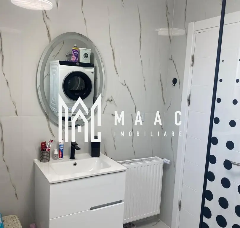 APARTAMENT 3 CAMERE i SELIMBAR I UNIRI I PARCARE