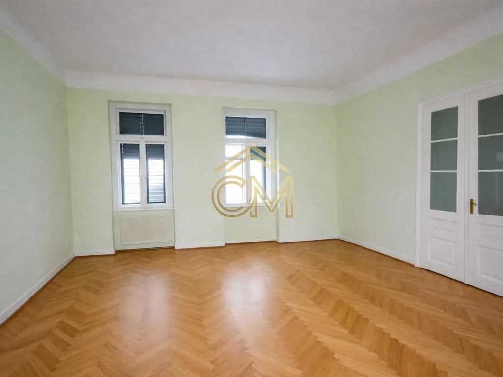 Apartament 4 Camere-Ultracentral-Etaj 1-Pivnita-82MPU