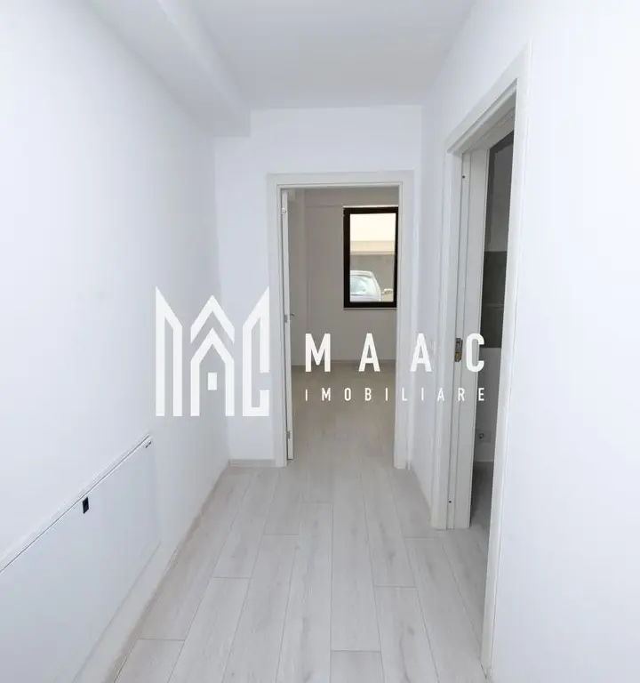 Apartament 2 camere | Ostroveni, Vâlcea | INTABULAT, bloc nou
