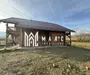 Cabana 5 Camere I 1520 mp teren I Lac de pești I Zona Tocile