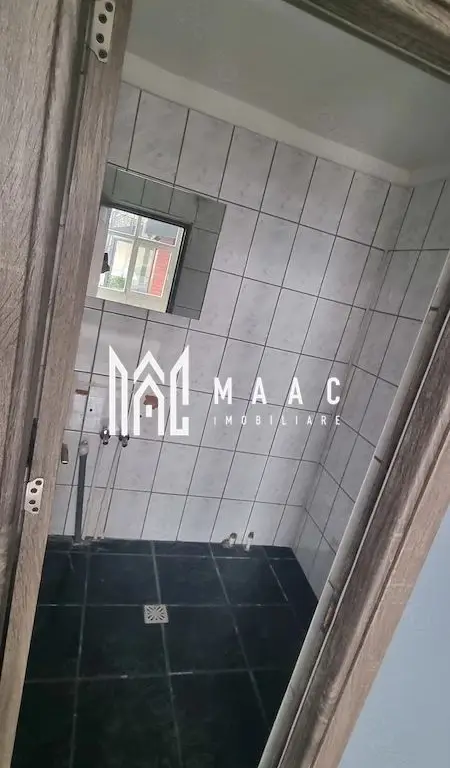 MAAC Imobiliare propune spre închiriere un spațiu comercial cu suprafața de 50 m
