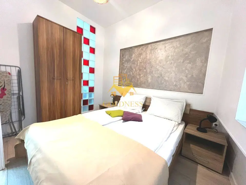 2 camere modern, Centru, Mihai Viteazu, Decebal, Pet Friendly, Horea