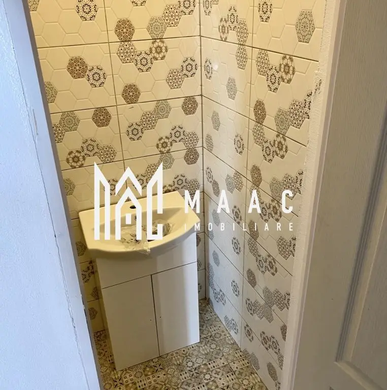 Spatiu comercial | Parter | 75 MPU | Vitrină stradală | Ultracentral