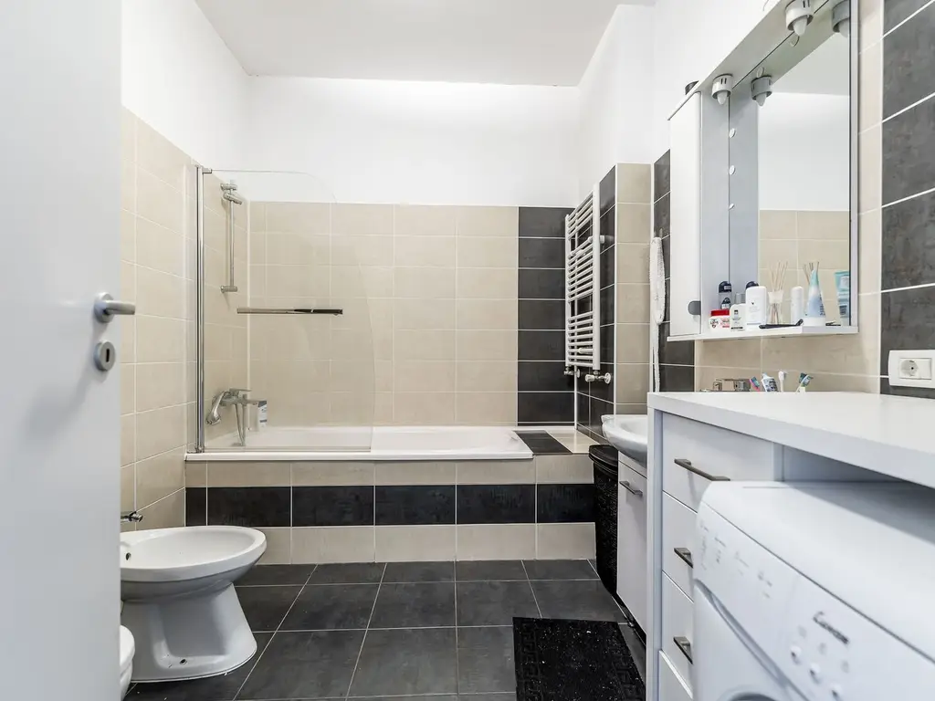 Apartament 2 camere - ARED KAUFLAND - 87 mp - COMISION 0%
