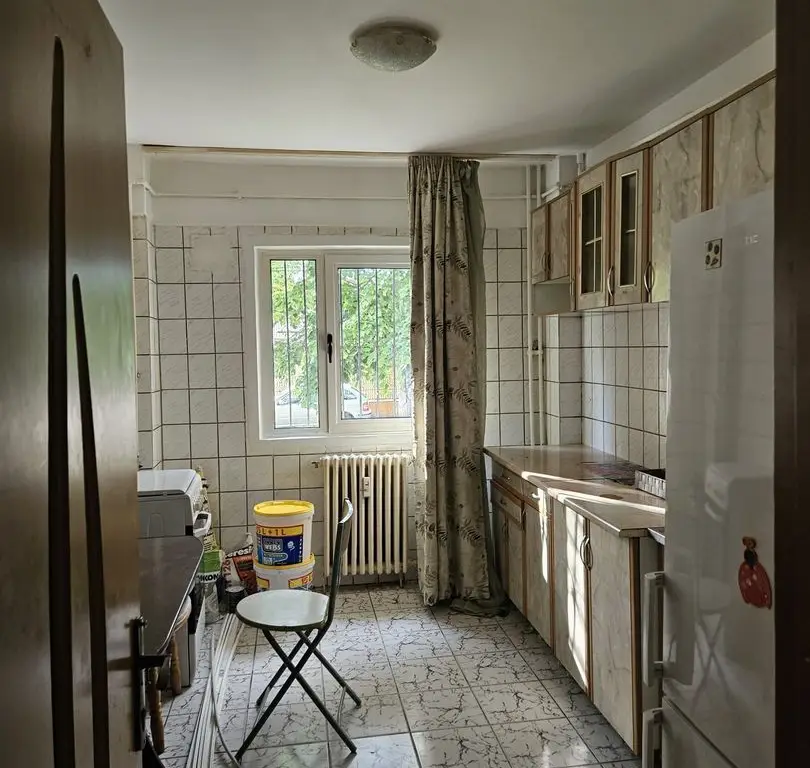 APARTAMENT 4 CAMERE | CLEMENTEI | ZONA REPUBLICII