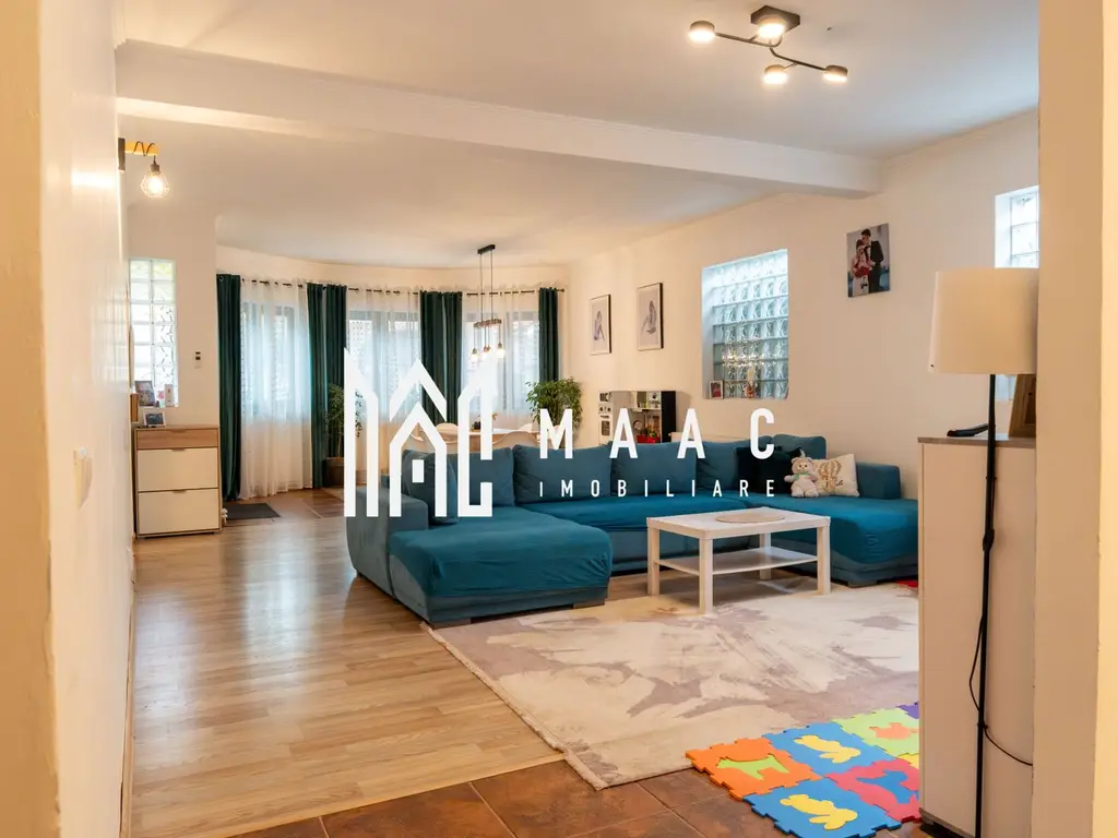 Casa Individuala | 180 MPU | Teren 700 mp | Sura Mare