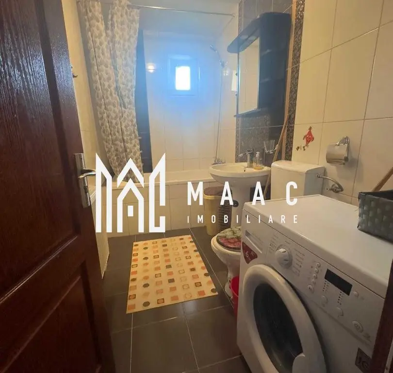 Apartament 3 camere | Decomandat | Piața Rahovei