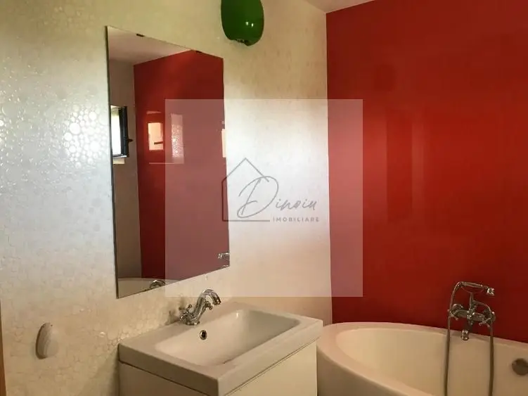 COM 0% I Vila 5 camere in Pipera I curte 1200mp I renovata2025
