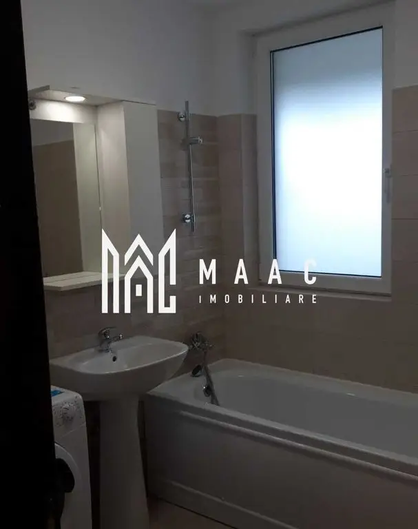 Apartament 1 cameră | Balcon | Parcare | Lacul lui Binder